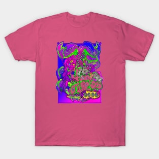 Other Worlds: The Game T-Shirt